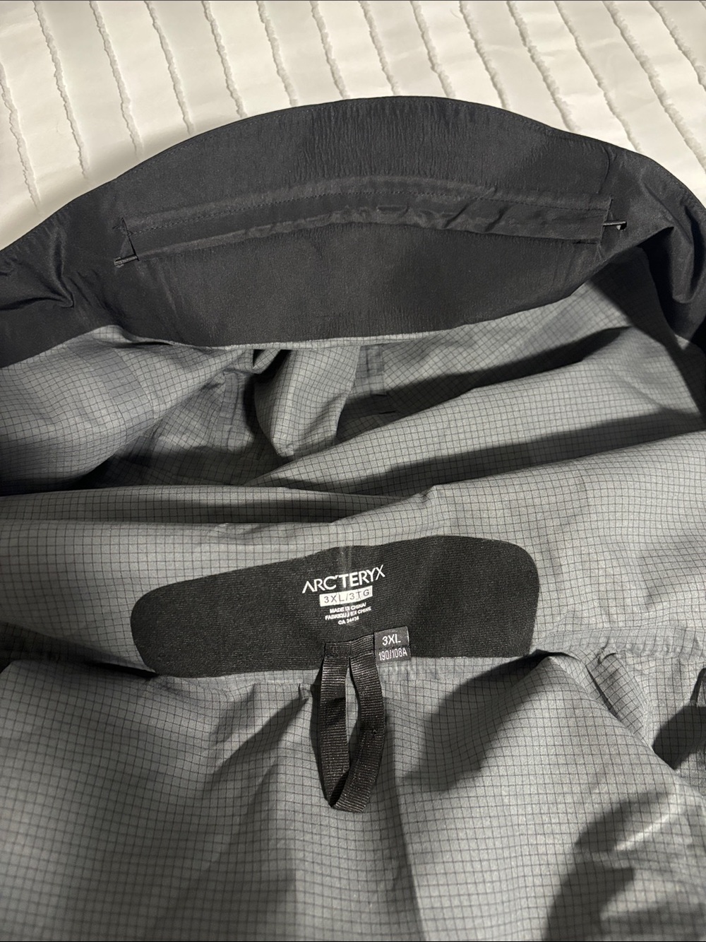 ARC’TERYX jacket - Picture 13 of 13